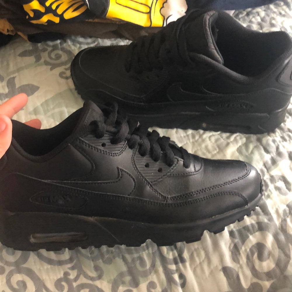 Nike air Max’s